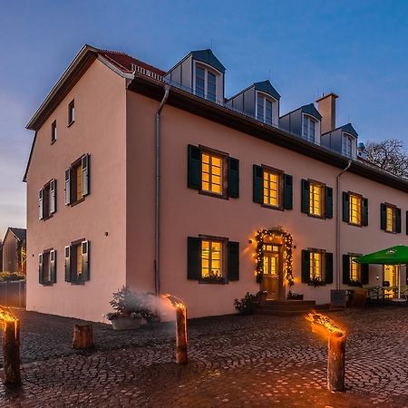 Landgasthaus Wintringer Hof Hotel Saarbruecken Exterior photo